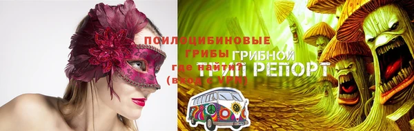 герыч Лиски